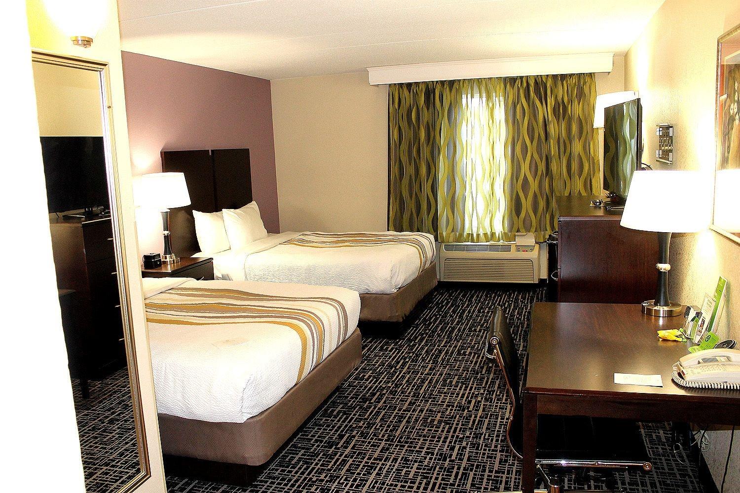 La Quinta By Wyndham Lexington Park - Patuxent Hotel California Exterior photo